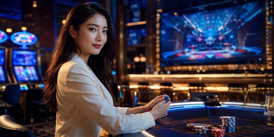 ae6666 Slot Hai Chiều Với Wild Mở Rộng Trong Lobby ae6666