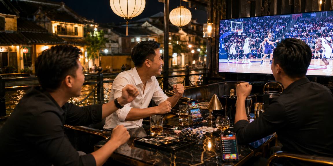 ae6666 Cá cược V League với tỷ lệ cập nhật từng phút trận